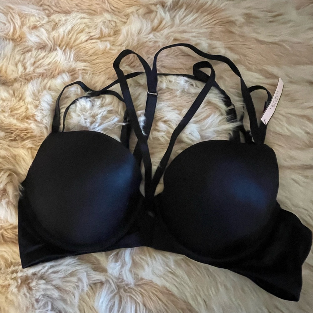 Victoria's Secret Very Sexy Push-up Pigeonnant